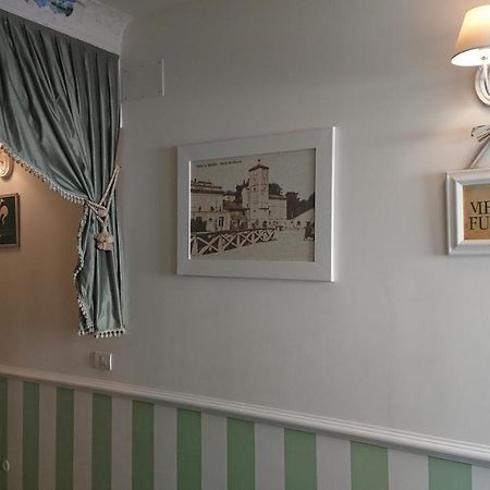 Il Giglio Verde Porto SantʼElpidio Extérieur photo