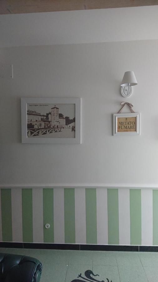 Il Giglio Verde Porto SantʼElpidio Extérieur photo