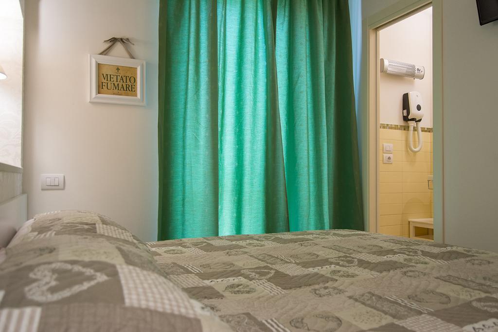 Il Giglio Verde Porto SantʼElpidio Chambre photo