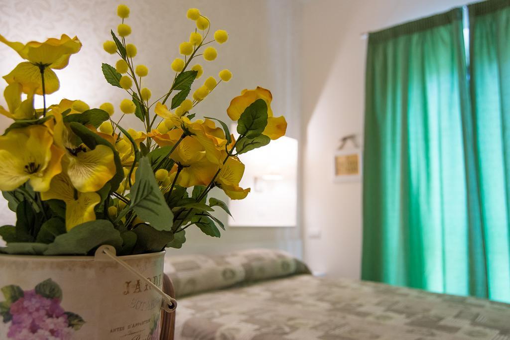 Il Giglio Verde Porto SantʼElpidio Chambre photo