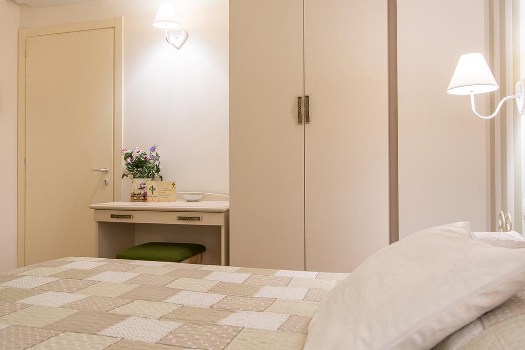 Il Giglio Verde Porto SantʼElpidio Chambre photo