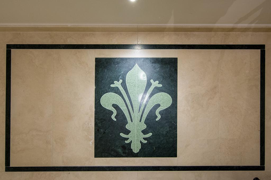 Il Giglio Verde Porto SantʼElpidio Extérieur photo