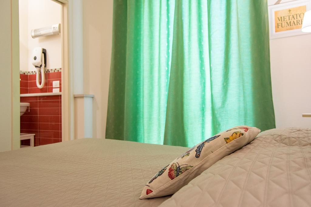 Il Giglio Verde Porto SantʼElpidio Chambre photo