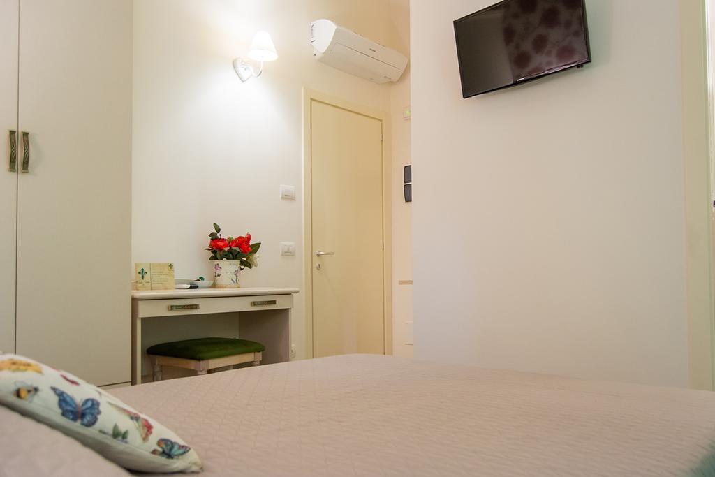 Il Giglio Verde Porto SantʼElpidio Chambre photo