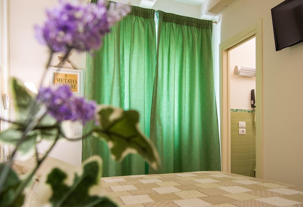 Il Giglio Verde Porto SantʼElpidio Chambre photo