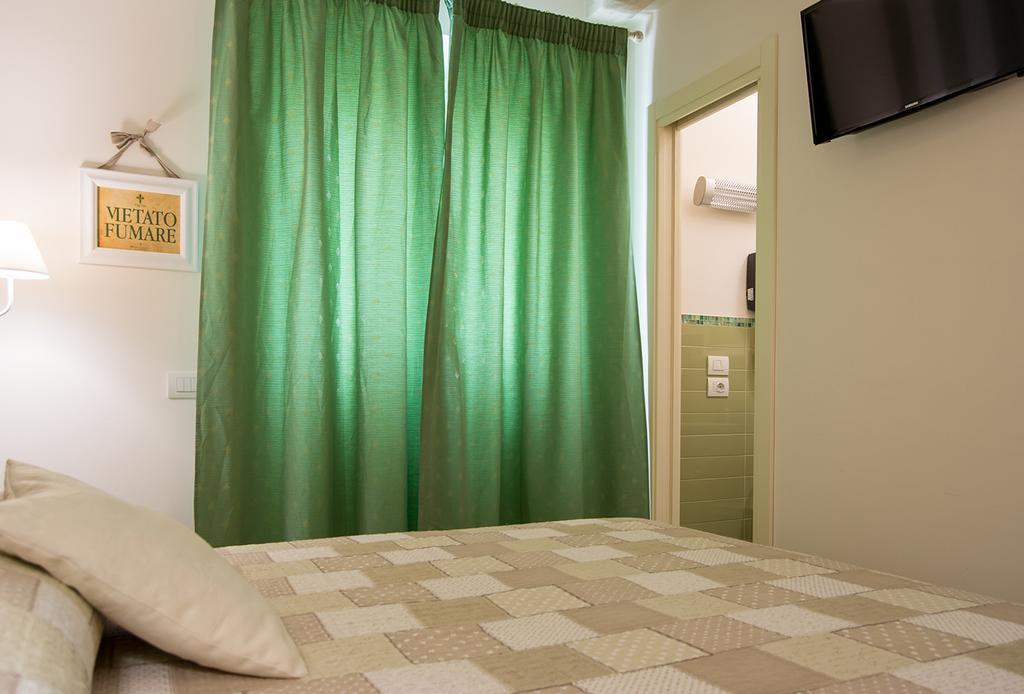 Il Giglio Verde Porto SantʼElpidio Chambre photo