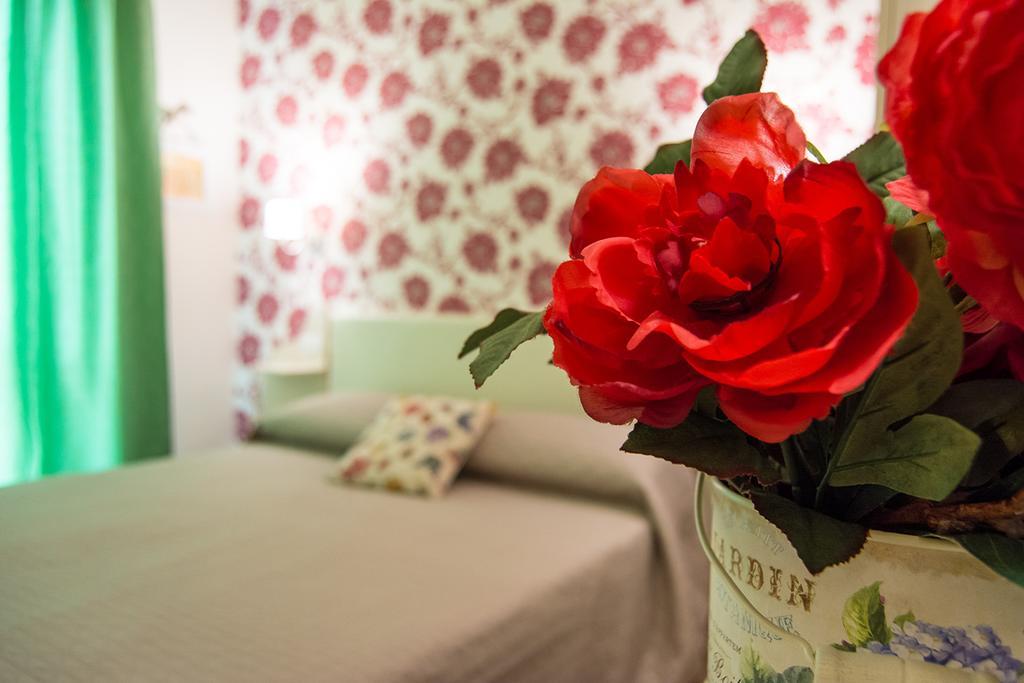 Il Giglio Verde Porto SantʼElpidio Chambre photo